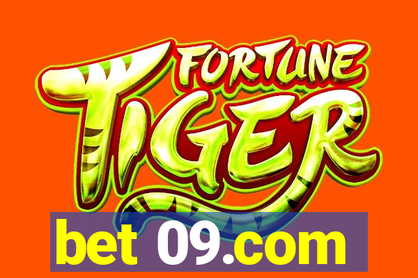 bet 09.com